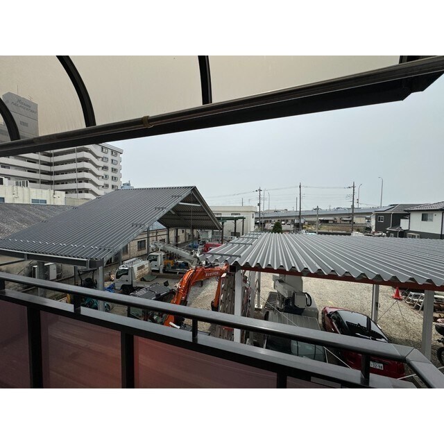 ラベンダーの物件内観写真