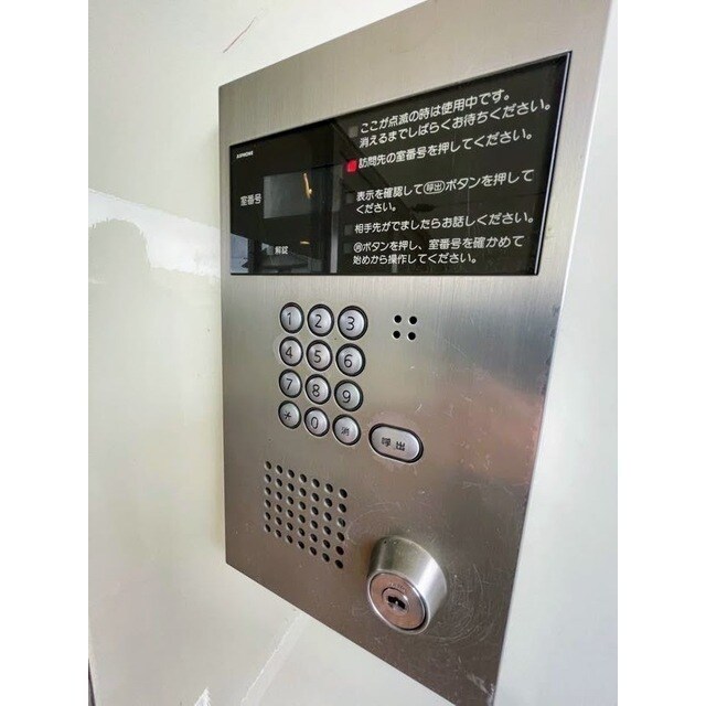 カーサピッコラ前橋の物件外観写真