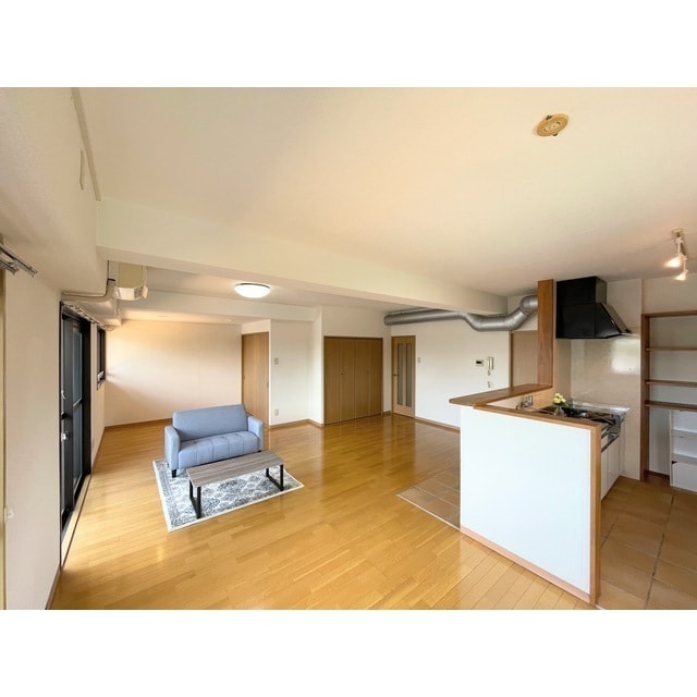 カーサピッコラ前橋の物件内観写真