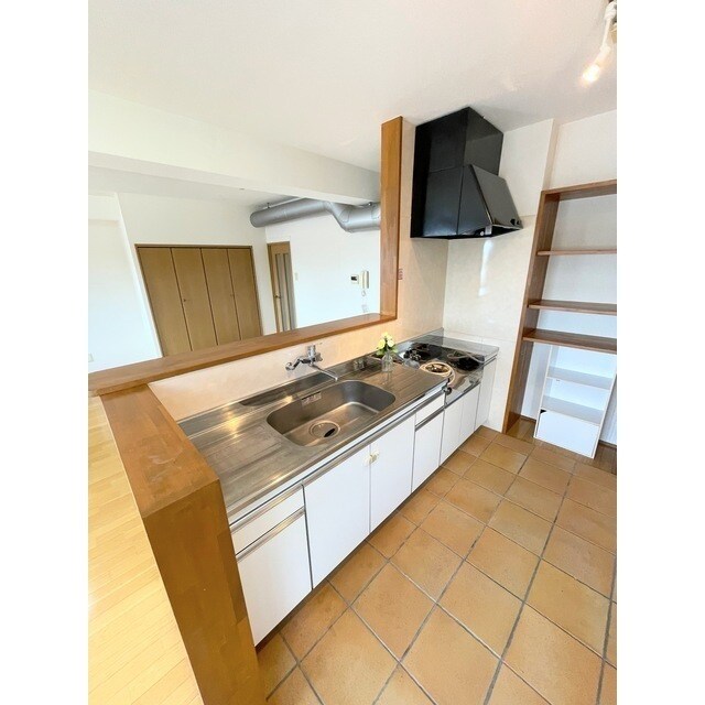 カーサピッコラ前橋の物件内観写真