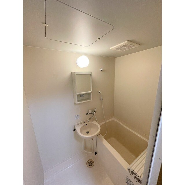 カーサピッコラ前橋の物件内観写真