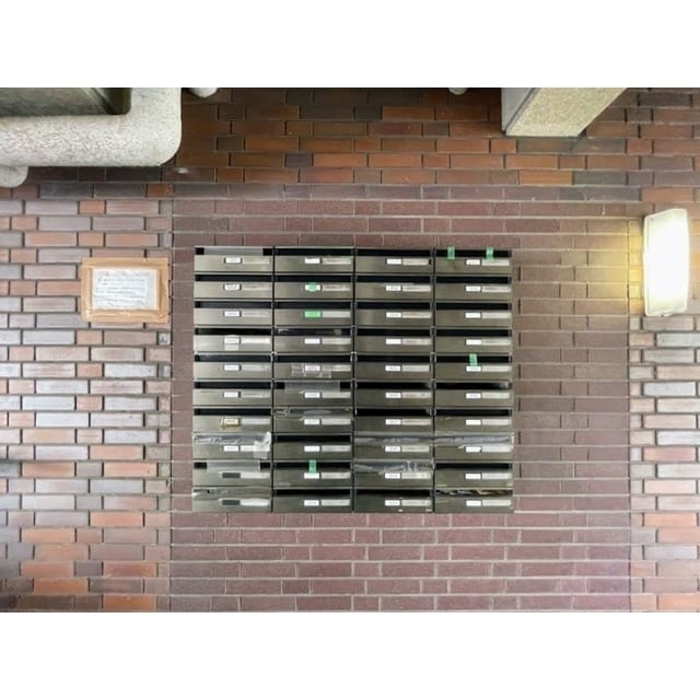 カーサピッコラ前橋の物件外観写真