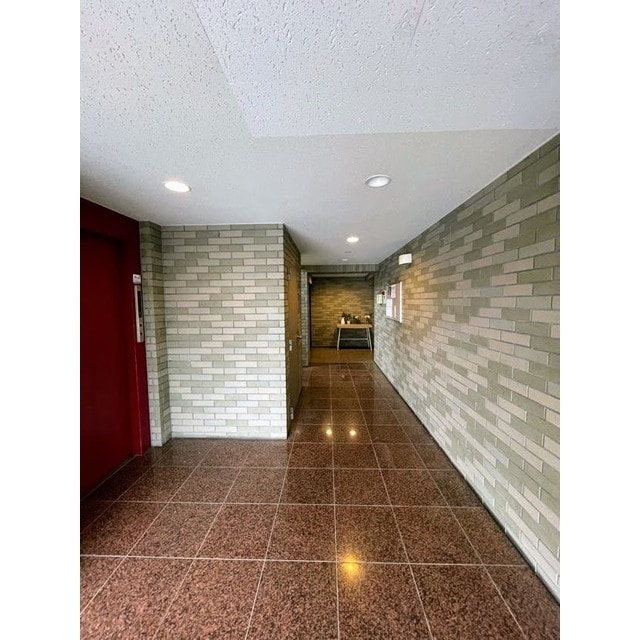 カーサピッコラ前橋の物件外観写真