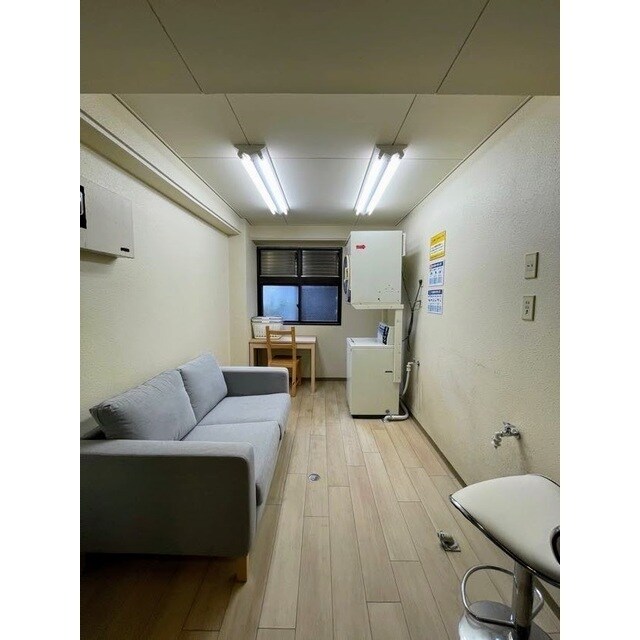 カーサピッコラ前橋の物件外観写真