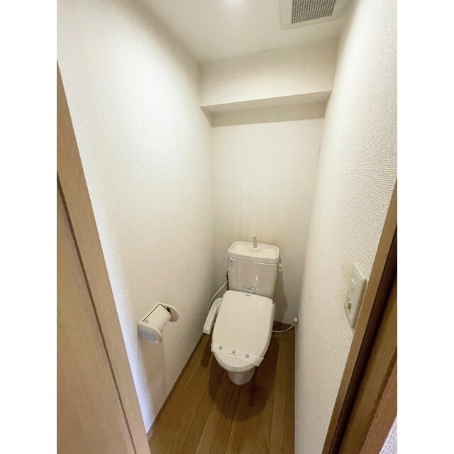 カーサピッコラ前橋の物件内観写真