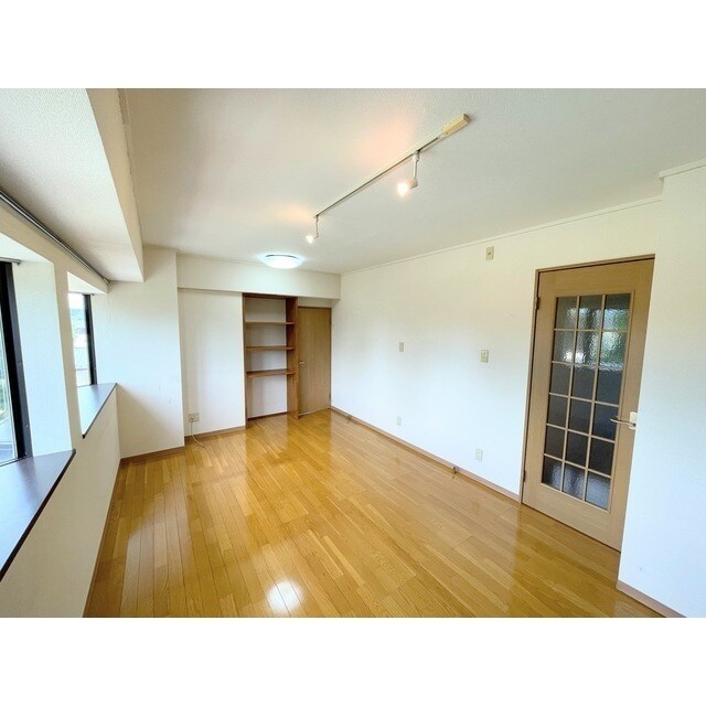 カーサピッコラ前橋の物件内観写真