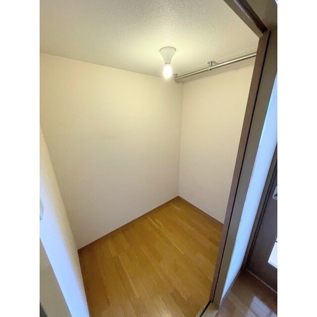 カーサピッコラ前橋の物件内観写真