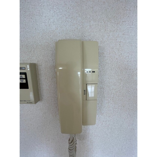 カーサピッコラ前橋の物件内観写真