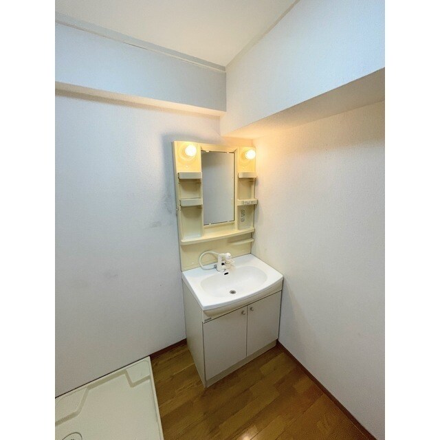 カーサピッコラ前橋の物件内観写真