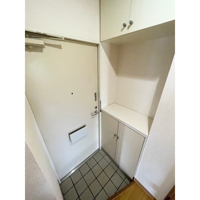 カーサピッコラ前橋の物件内観写真