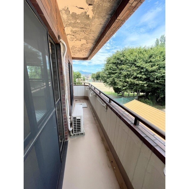 カーサピッコラ前橋の物件内観写真