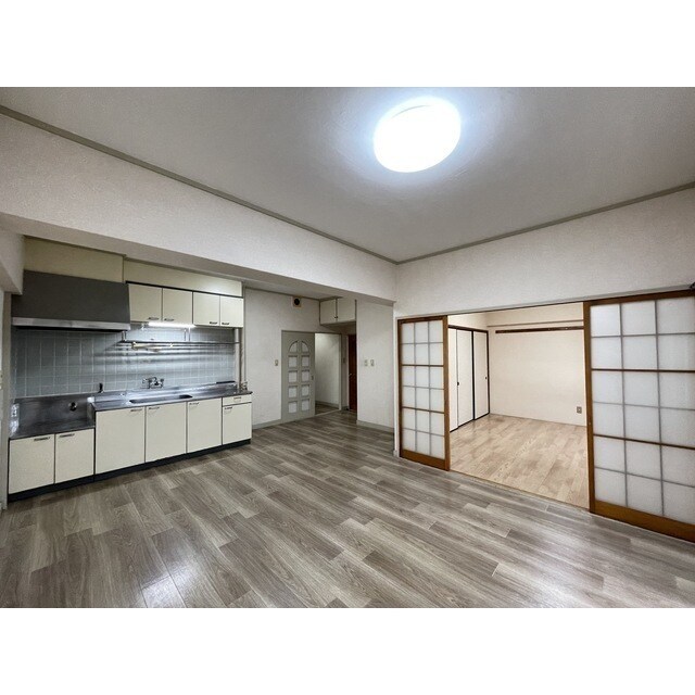 グリーンプラザの物件内観写真