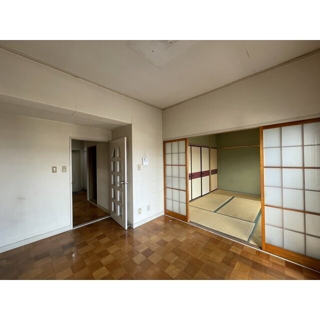 グリーンプラザの物件内観写真