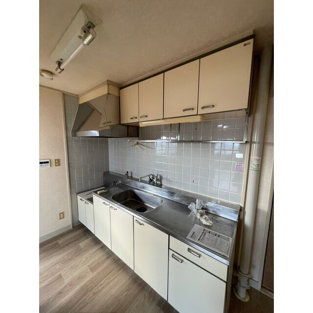 グリーンプラザの物件内観写真