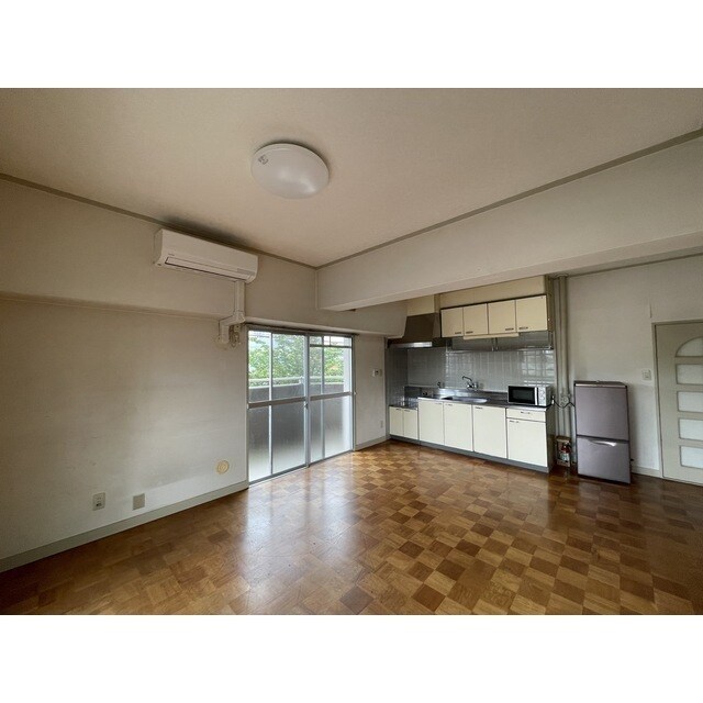 グリーンプラザの物件内観写真