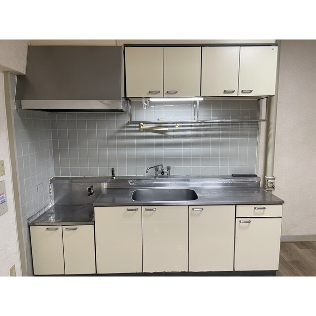 グリーンプラザの物件内観写真