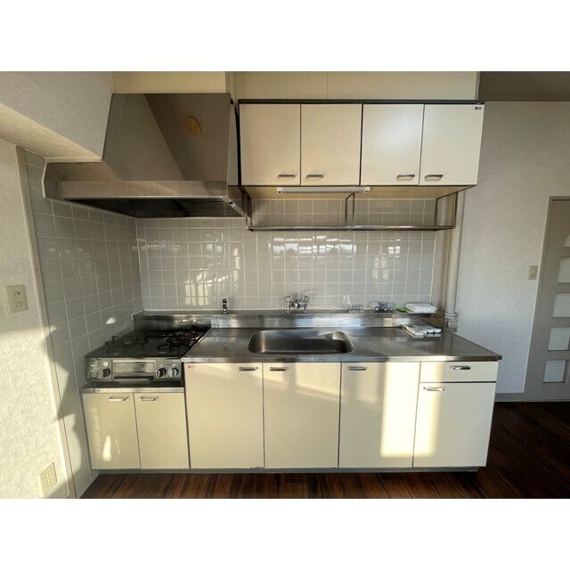 グリーンプラザの物件内観写真