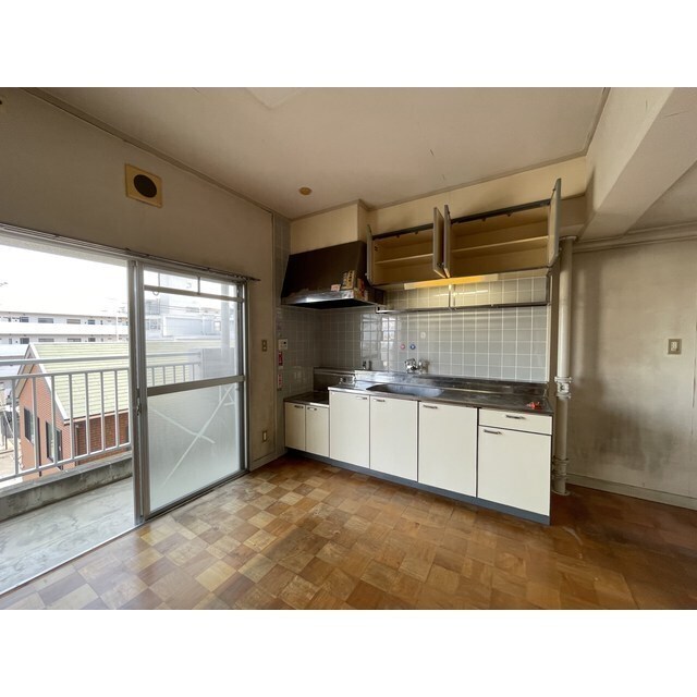 グリーンプラザの物件内観写真