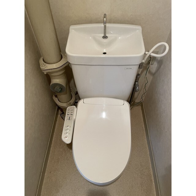 グリーンプラザの物件内観写真