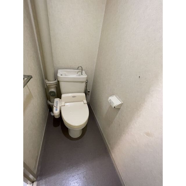 グリーンプラザの物件内観写真