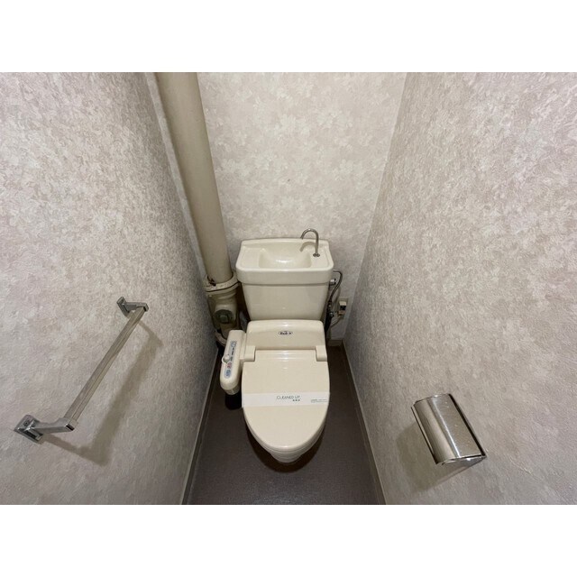 グリーンプラザの物件内観写真