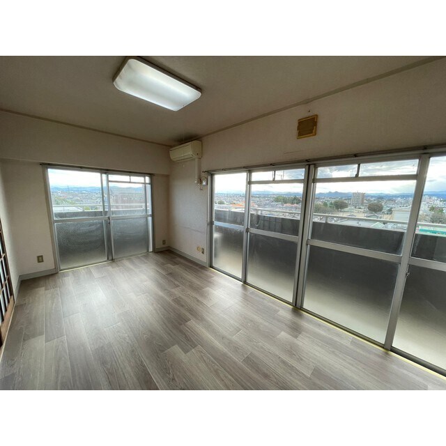 グリーンプラザの物件内観写真