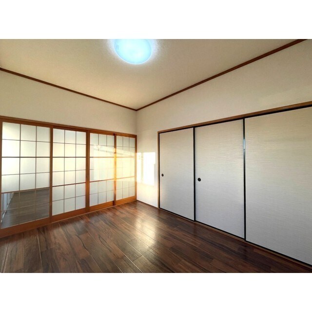 グリーンプラザの物件内観写真