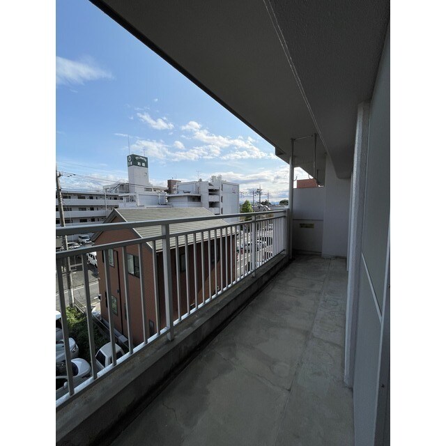 グリーンプラザの物件内観写真