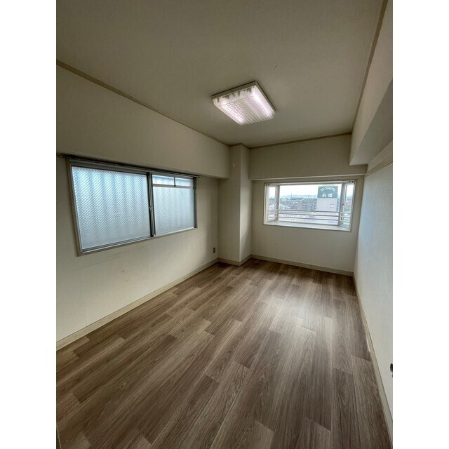 グリーンプラザの物件内観写真