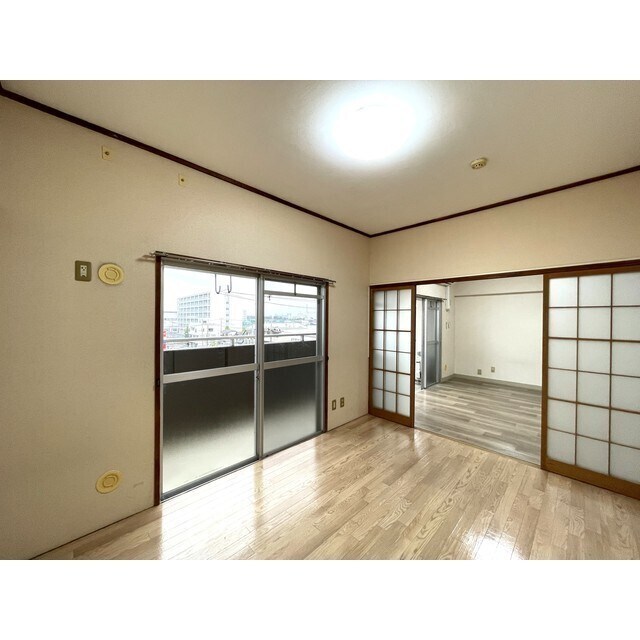 グリーンプラザの物件内観写真