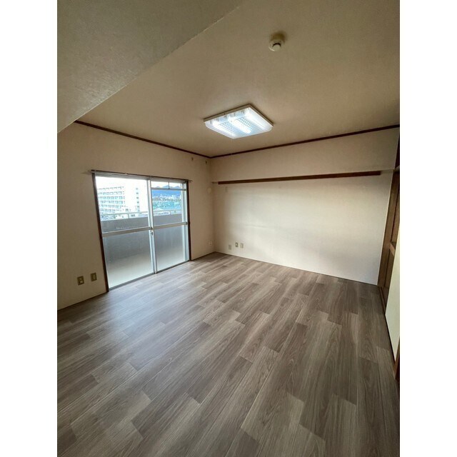 グリーンプラザの物件内観写真