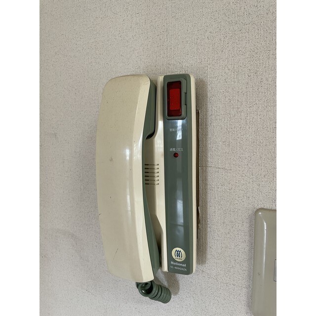 グリーンプラザの物件内観写真