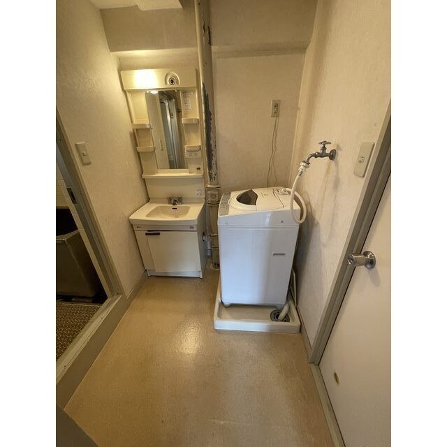 グリーンプラザの物件内観写真