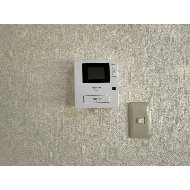 グリーンプラザの物件内観写真