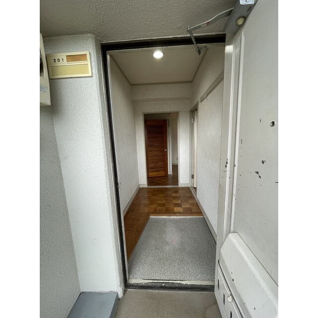 グリーンプラザの物件内観写真