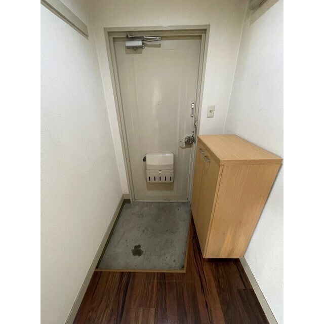 グリーンプラザの物件内観写真