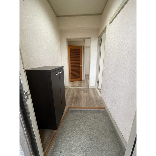 グリーンプラザの物件内観写真