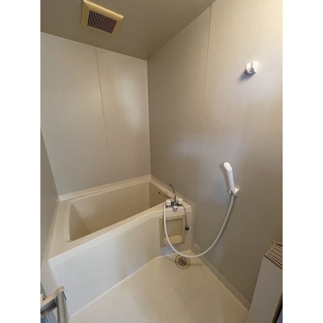 モリハイツＮｏ．２の物件内観写真