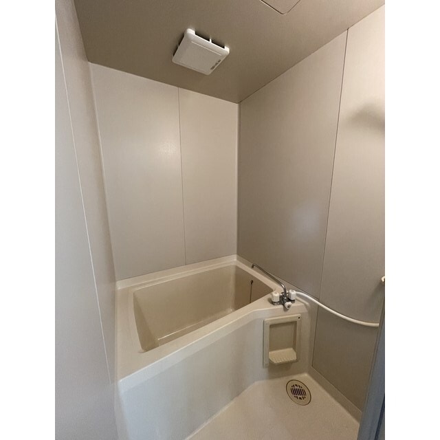 モリハイツＮｏ．２の物件内観写真