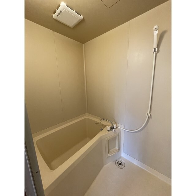 モリハイツＮｏ．２の物件内観写真