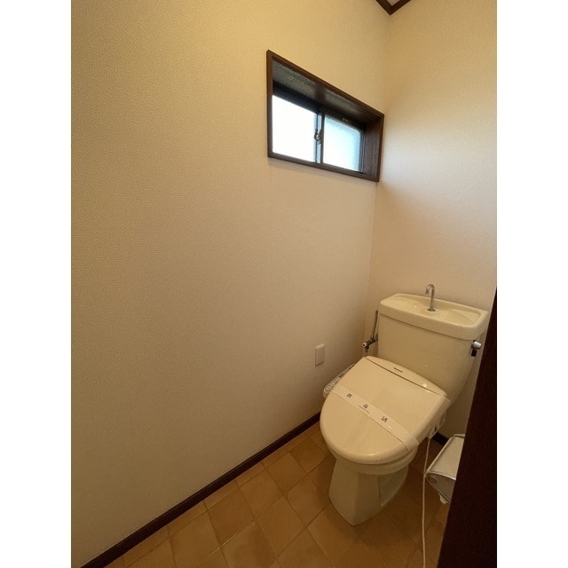 モリハイツＮｏ．２の物件内観写真