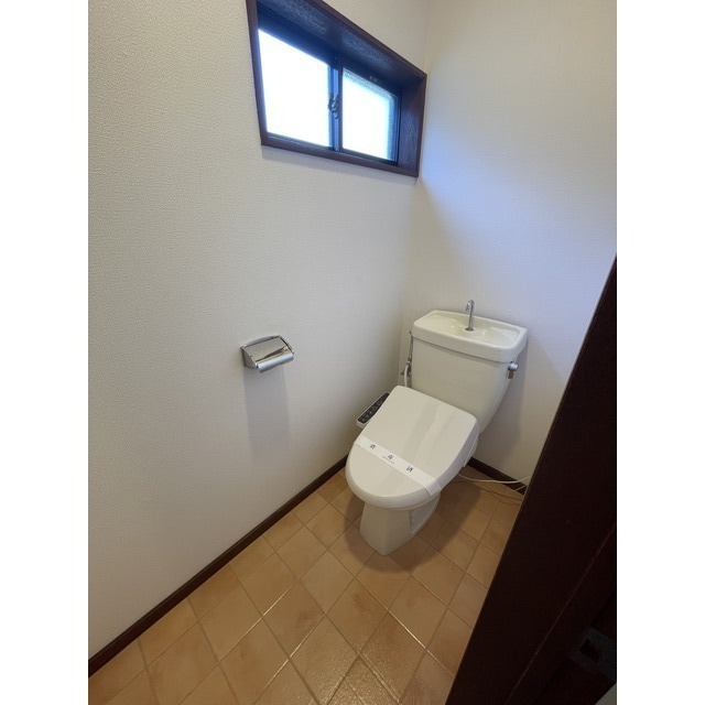 モリハイツＮｏ．２の物件内観写真