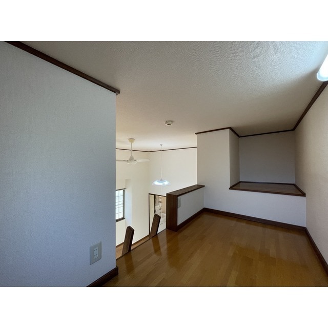 モリハイツＮｏ．２の物件内観写真