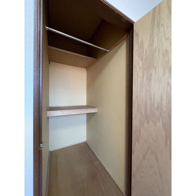 モリハイツＮｏ．２の物件内観写真