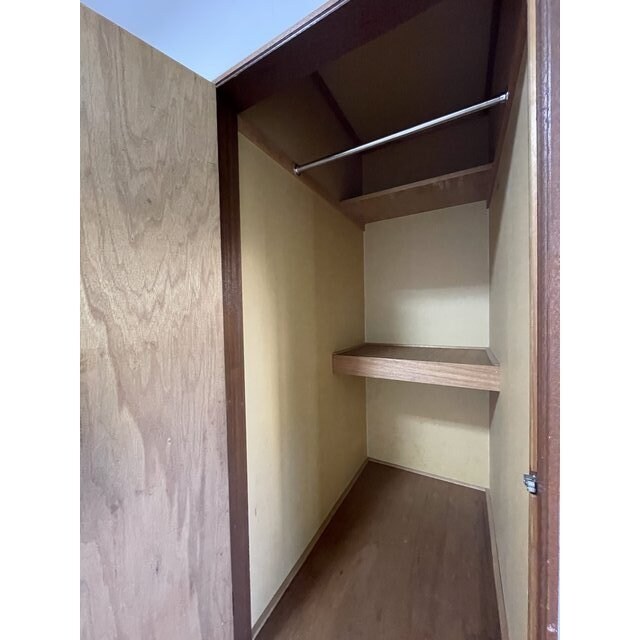 モリハイツＮｏ．２の物件内観写真