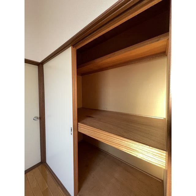 モリハイツＮｏ．２の物件内観写真