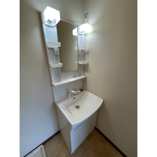 モリハイツＮｏ．２の物件内観写真