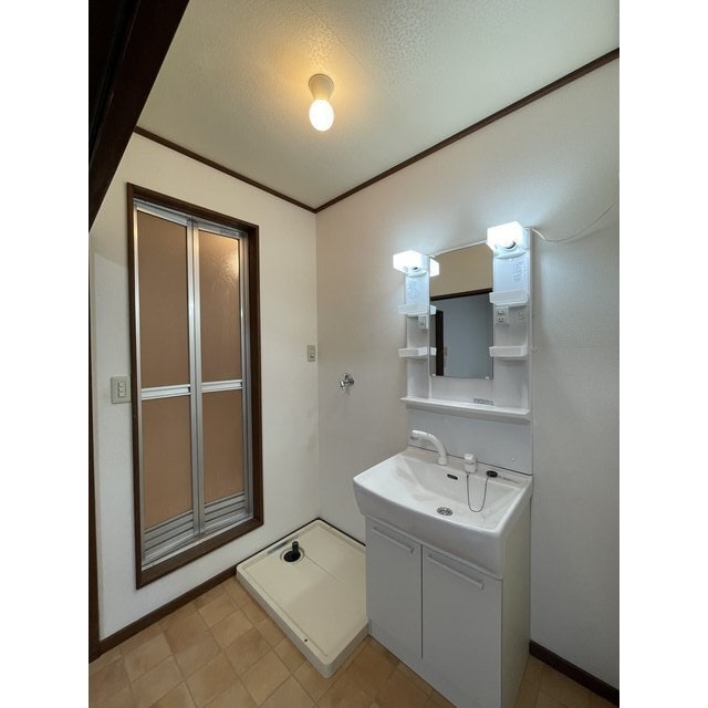 モリハイツＮｏ．２の物件内観写真