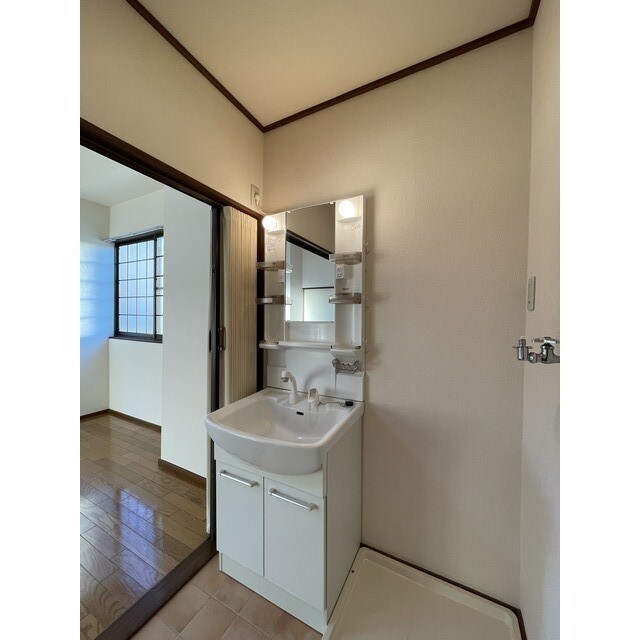 モリハイツＮｏ．２の物件内観写真