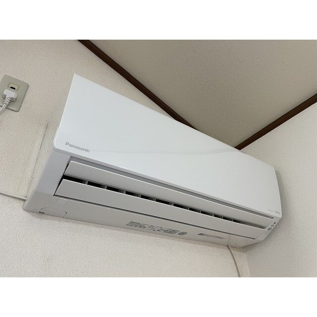 モリハイツＮｏ．２の物件内観写真